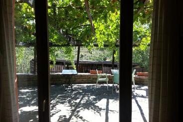 پانسیون Hostal Rural Casa Pedro