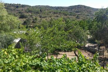پانسیون Hostal Rural Casa Pedro