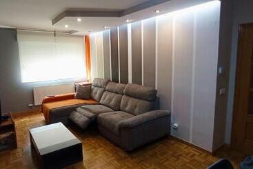 پانسیون La Casita De Hugo