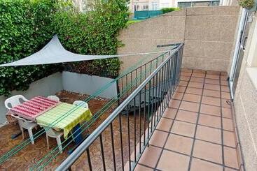 پانسیون La Casita De Hugo