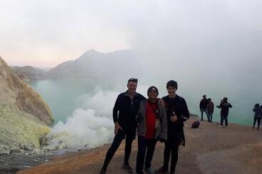 پانسیون Larosa Homestay