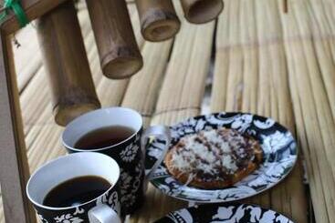 پانسیون Larosa Homestay