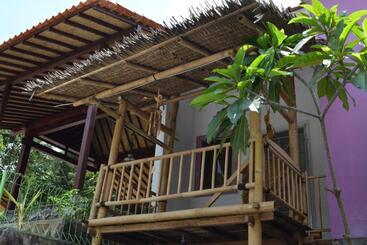 پانسیون Larosa Homestay