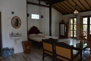 پانسیون Larosa Homestay