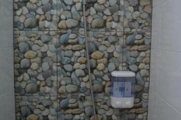 پانسیون Larosa Homestay