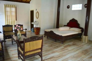 پانسیون Larosa Homestay