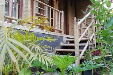 پانسیون Larosa Homestay