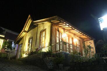 پانسیون Larosa Homestay