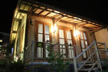 پانسیون Larosa Homestay
