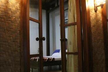 پانسیون Larosa Homestay