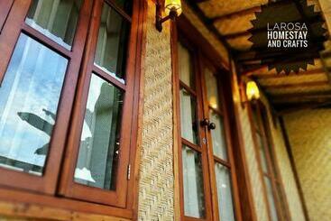 پانسیون Larosa Homestay