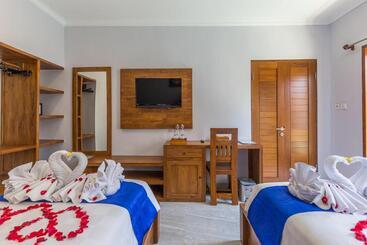 膳宿费 Linggar Guest House