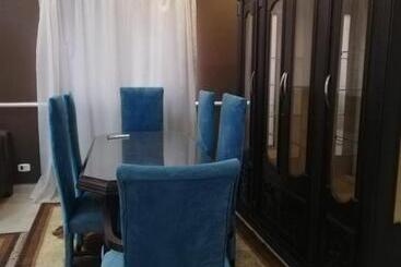 پانسیون Luxury Host  219  Dream Land