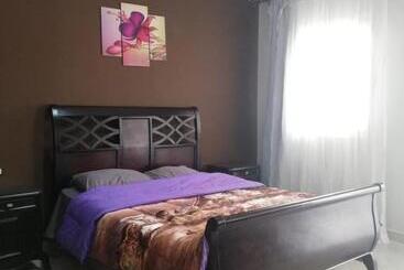 پانسیون Luxury Host  219  Dream Land