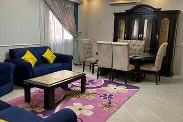 پانسیون Luxury Host  219  Dream Land