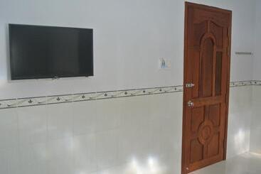 پانسیون Nhà Nghỉ Hoa Lý