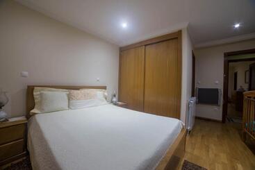 پانسیون Quinta Da Ribeira