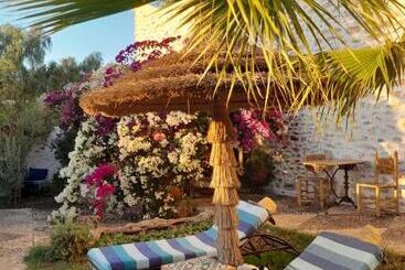 پانسیون Riad Sanam Essaouira