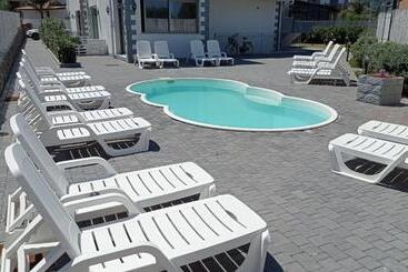 پانسیون Suite Sicily Rooms Appartamenti