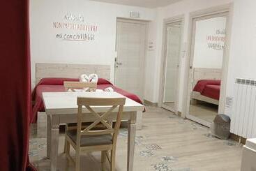 پانسیون Suite Sicily Rooms Appartamenti
