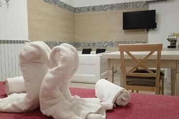 پانسیون Suite Sicily Rooms Appartamenti