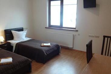 پانسیون Vidų Guest House