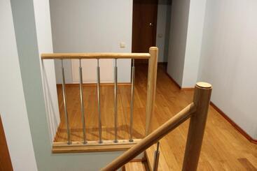 پانسیون Vidų Guest House