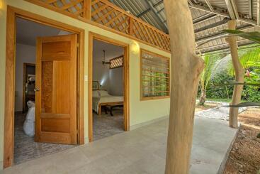 Пансион Villa Mango   Private Pool   12px