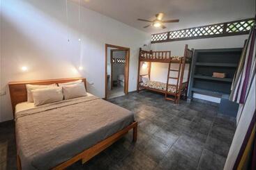 Пансион Villa Mango   Private Pool   12px