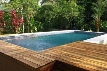 Пансион Villa Mango   Private Pool   12px