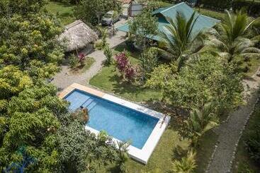 پانسیون Villa Mango   Private Pool   12px