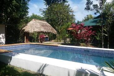 Пансион Villa Mango   Private Pool   12px