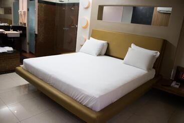 Villa Verde Motel