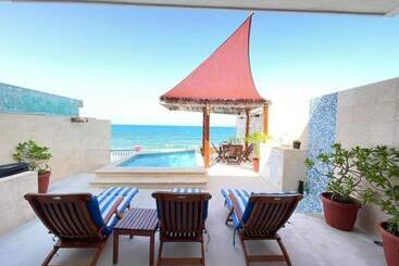 Villas Bliss 18