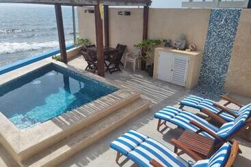 Villas Bliss 18