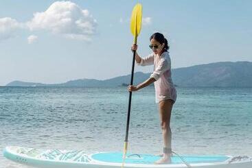 Z9 Resort