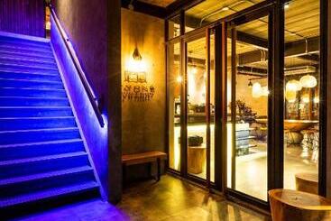 Z9 Resort