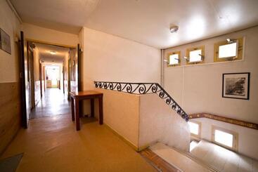 هاستل Centre De Vacances Le Val D Escreins