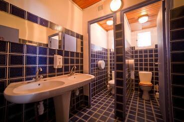 هاستل Centre De Vacances Le Val D Escreins