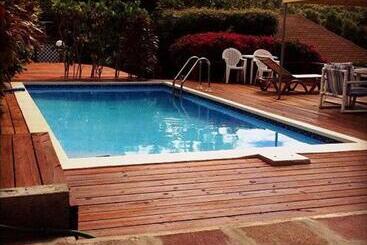 هاستل The Ocean Inn Antigua