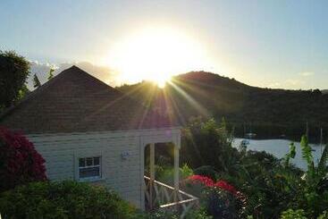 هاستل The Ocean Inn Antigua