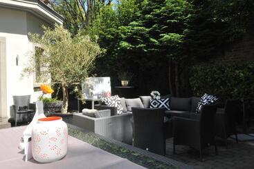 B&b Au Clair Obscur