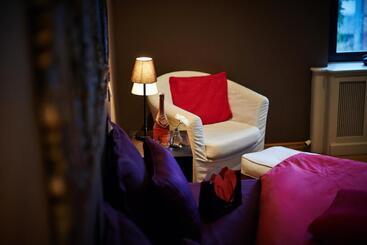 B&b Au Clair Obscur