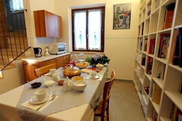 B&b L Upupa - Bussolengo
