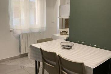 B&b La Paranza