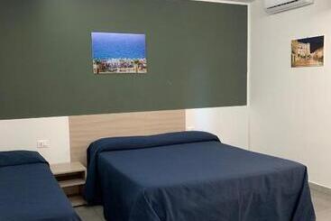 B&b La Paranza