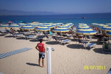 B&b La Paranza
