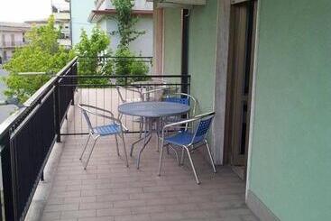 B&b La Paranza