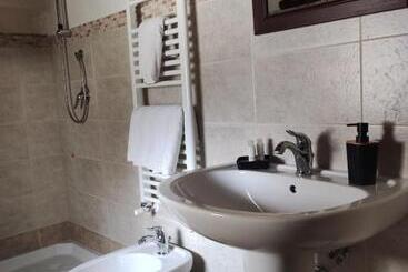 B&b Masseria Nardelli