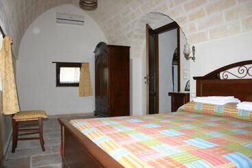 B&b Masseria Nardelli